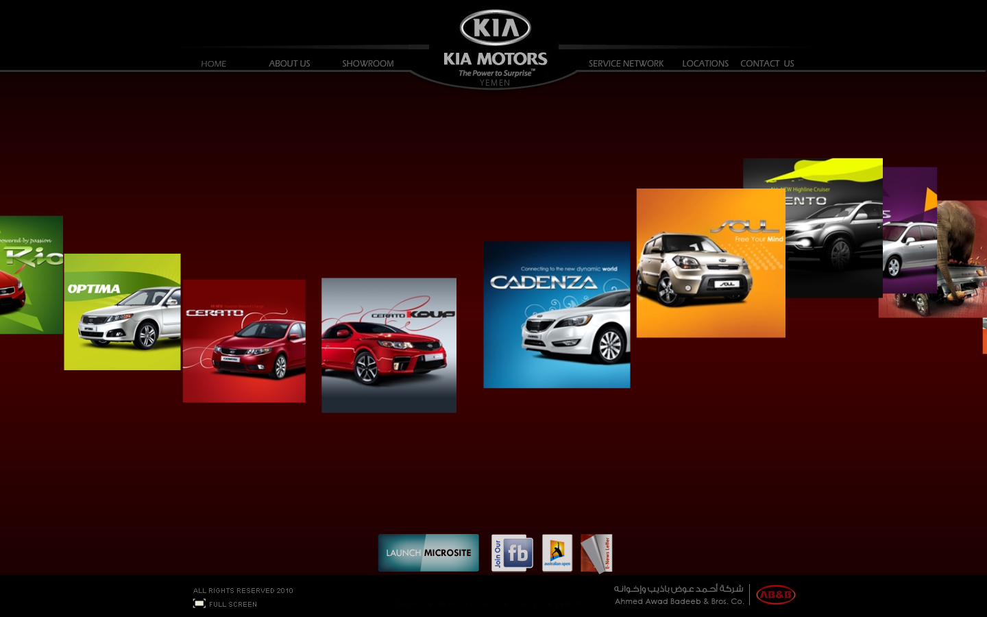 kia